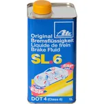 ATE DOT 4 SL.6 1 l