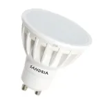Sandria S1444 LED 7W GU10 3000K