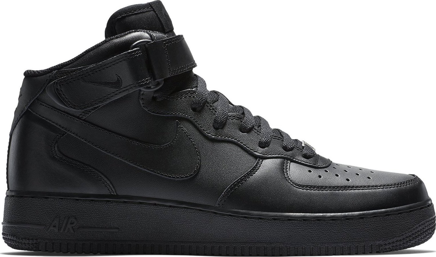 air force 1 black 42