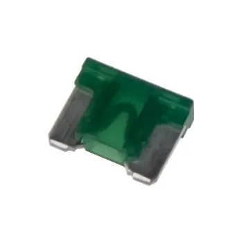 Autopojistky Pojistka nožová nízkoprofilová 30A, 5 ks