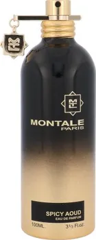 Dámský parfém Montale Paris Spicy Aoud U EDP