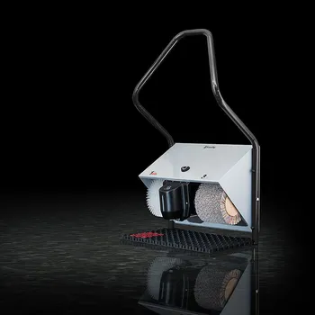 Přípravek pro údržbu obuvi Bílý čistič bot Heute Politec Solar