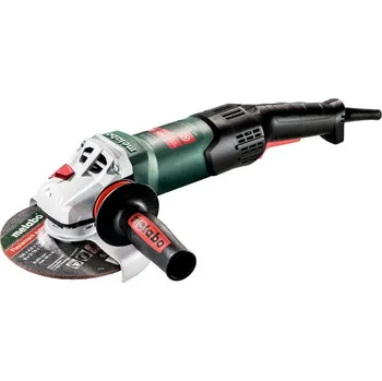 úhlová bruska Metabo WE 17-150 Quick RT