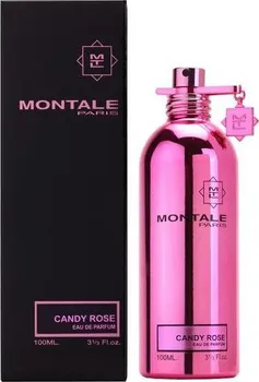 Dámský parfém Montale Paris Candy Rose W EDP