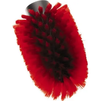 Příslušenství pro vysokotlaký čistič NILFISK Kartáčová vložka na disky kol k univerzálnímu kartáči