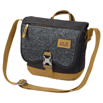 Jack Wolfskin Woolave black