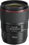 Canon EF 35 mm f/1.4L II USM