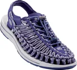 Keen Uneek W crown blue/purple sage