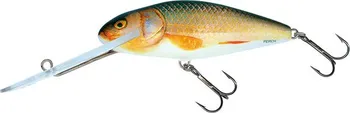 Umělá nástraha Salmo Perch Super Deep Runner 12 cm/40 g