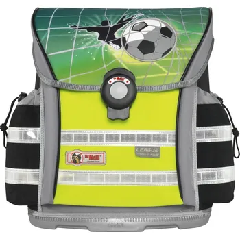 Školní batoh McNeill Ergo Light 912 League