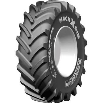 Pneu pro těžký stroj Michelin Machxbib 650/75 R38 169A8/169B