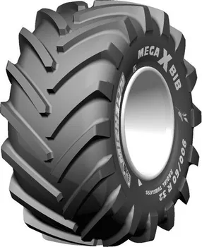 Pneu pro těžký stroj Michelin Megaxbib 800/70 R32 181A8/181B