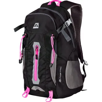 Sportovní batoh Recenze Alpine Pro Spok 450 28 l
