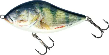 Umělá nástraha Salmo Slider Floating 10 cm/36 g