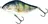 Salmo Slider Floating 10 cm/36 g, Real Perch
