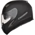 Helma na motorku Cassida Integral 2.0 matná černá