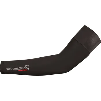 Cyklistické návleky Endura FS-260 Pro SL černé návleky na ruce, M/L