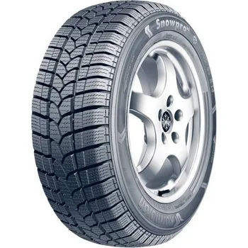 Zimní osobní pneu Kormoran Snowpro B2 155/65 R14 75 T