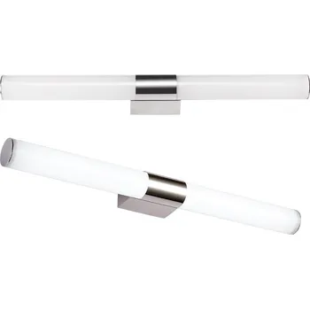 Nástěnné svítidlo Light N1681 - LED nástěnné osvětlení, čistá bílá, 80cm, /16W/230V (LED nástěnné osvětlení )