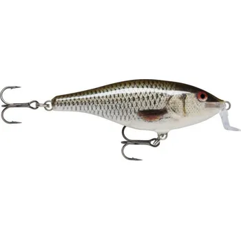 Rapala Shad Rap Shallow Runner 7 cm 7 g, ROL