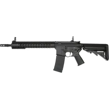 Airsoftová zbraň M4 Keymod, 14,5 Inch, Black, Cyma Sport, CM.068C