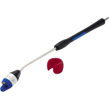 Vysokotlaký čistič NILFISK Hlavice 4-in-1 velikost 0350 s nástavcem