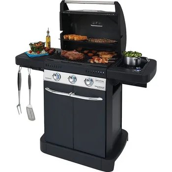 Zahradní gril Campingaz Master 3 Series Classic LXS