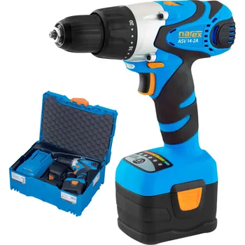 Vrtačka Narex ASV 14-2A