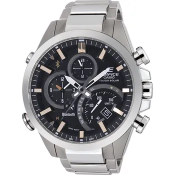 Hodinky Recenze Casio EQB 500D-1A2