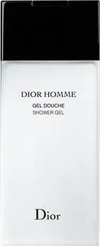 Sprchový gel Christian Dior Dior Homme sprchový gel 200 ml