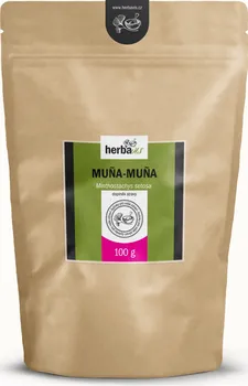 Přírodní produkt Herbavis Muňa Muňa 100 g