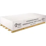 Rigips Habito H 12,5 x 1250 x 2000 mm Tloušťka: 12,5mm, Prodejní jednotka: deska