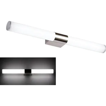 Nástěnné svítidlo LED Light N1611 nástěnné svítidlo, interiérové, 16W, čistá bílá 5500K (Interiérové nástěnné LED světlo 80cm)