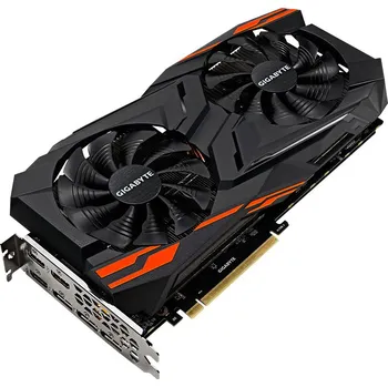 Gigabyte Radeon RX Vega 56 Gaming 8GB (GV-RXVEGA56GAMING OC-8GD) Grafická karta Gigabyte Radeon RX Vega 56 Gaming 8GB (GV-RXVEGA56GAMING OC-8GD)