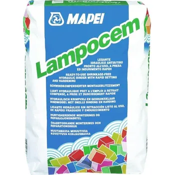 malta Mapei Lampocem