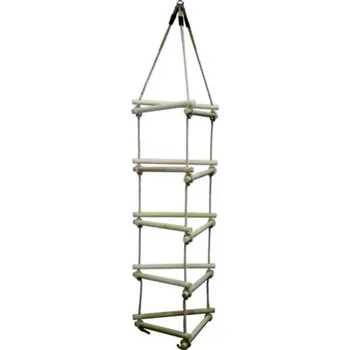 Doplněk pro dětské hřiště Kaxl 320.003.071.001 přírodní