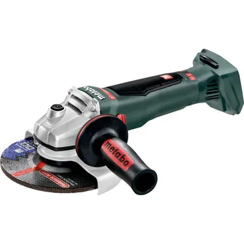 úhlová bruska Metabo WB 18 LTX BL 150 Quick