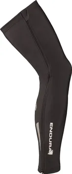 Cyklistické návleky Endura Thermolite E1111 černé návleky na nohy