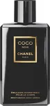 Chanel Coco Noir Tělové mléko 200 ml