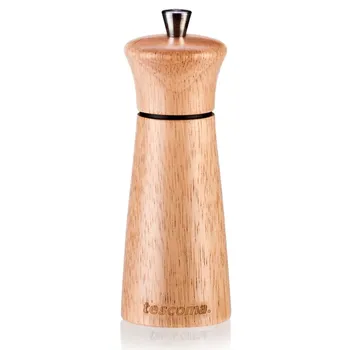 Mlýnek na koření TESCOMA Virgo Wood mlýnek na pepř/sůl 14 cm