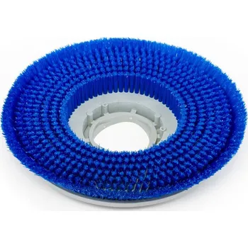 Podlahový mycí stroj NILFISK Kartáč mycí Prolene 430 mm, 17 palců