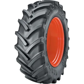Pneu pro těžký stroj Mitas HC70 520/70 R34 148D/151A8