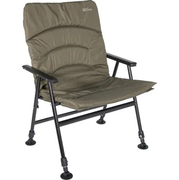 Wychwood Solace Comforter rybářské křeslo Wychwood Solace Comforter