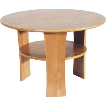 Konferenční stolek Konferenční stolek Ring 1/D - Konferenční stolek