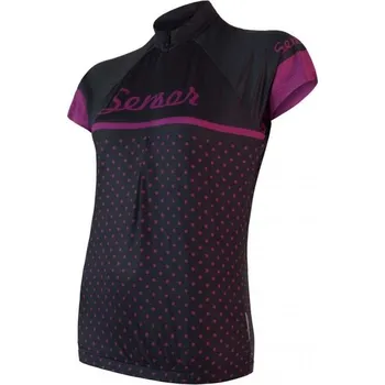 Sensor Cyklo Dots 18100078 černý, M