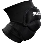 Select Knee Support w/pad černá M