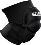 Select Knee Support w/pad černá M