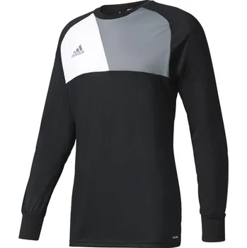 Adidas Assita 17 Gk černý dětský dres