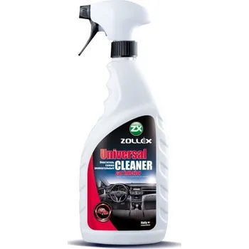 Zollex univerzální čistič 750 ml