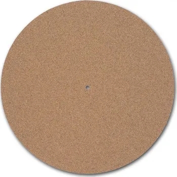 Příslušenství pro gramofon Pro-Ject Cork It talířová podložka